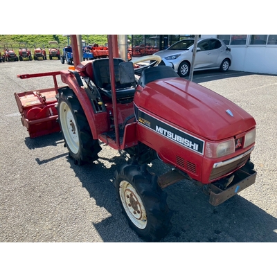 MITSUBISHI トラクター MT205