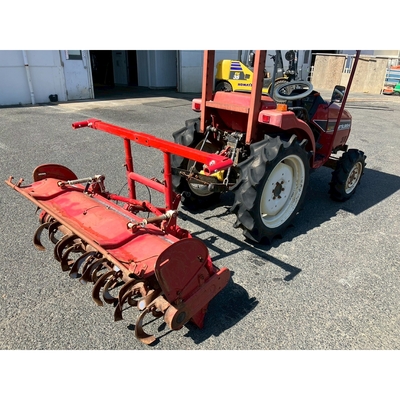 MITSUBISHI トラクター MT205