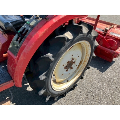 MITSUBISHI トラクター MT205