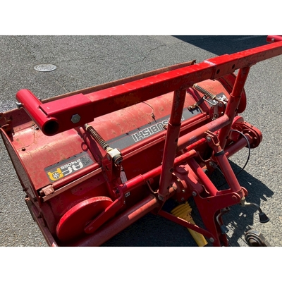 MITSUBISHI トラクター MT205