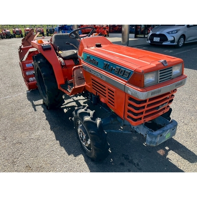KUBOTA トラクター L1-205D