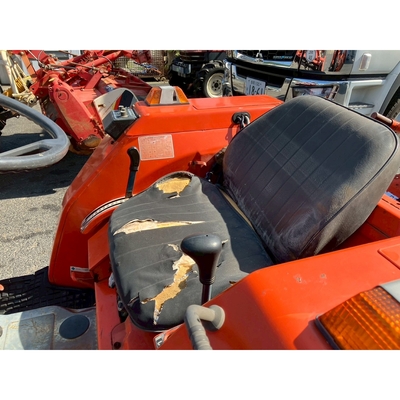 KUBOTA トラクター L1-205D