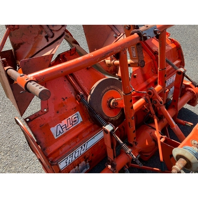 KUBOTA トラクター L1-205D