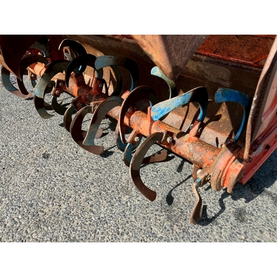 KUBOTA トラクター L1-205D