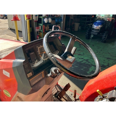 MITSUBISHI トラクター MT22D