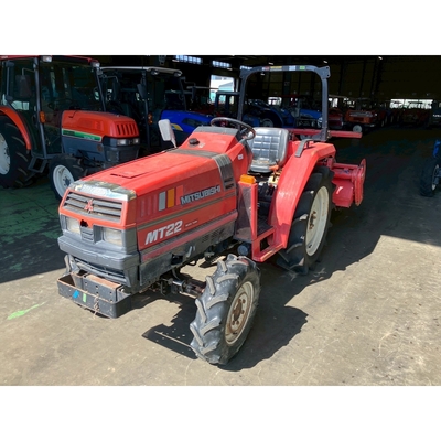 MITSUBISHI トラクター MT22D