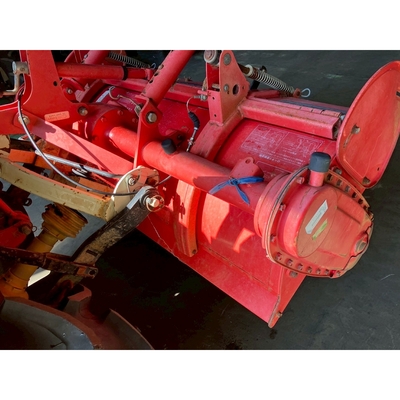 MITSUBISHI トラクター MT22D