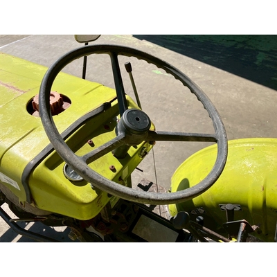 YANMAR トラクター YM1300D