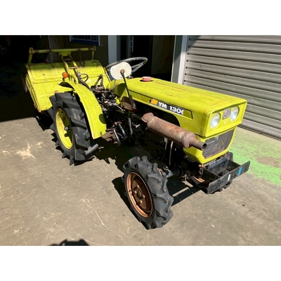 YANMAR トラクター YM1300D