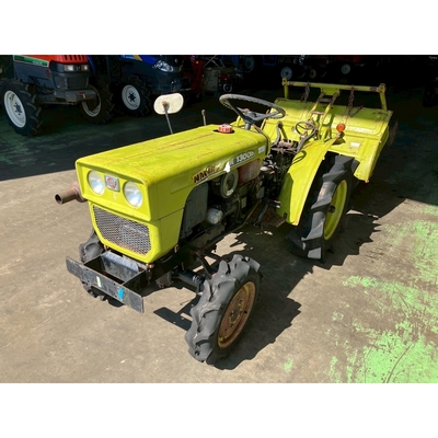 YANMAR トラクター YM1300D