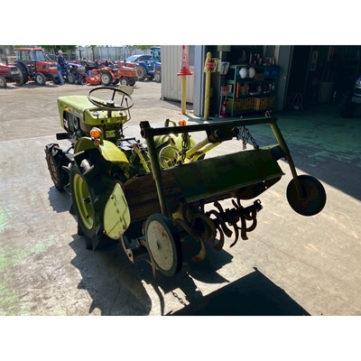YANMAR トラクター YM1300D
