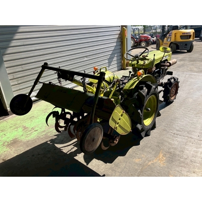 YANMAR トラクター YM1300D