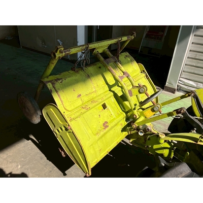 YANMAR トラクター YM1300D