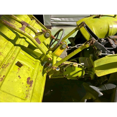 YANMAR トラクター YM1300D