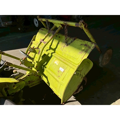 YANMAR トラクター YM1300D