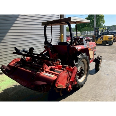 MITSUBISHI トラクター MT225D