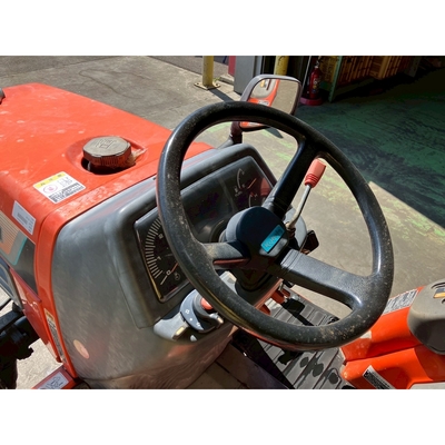 KUBOTA トラクター GB13D