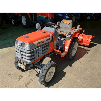 KUBOTA トラクター GB13D