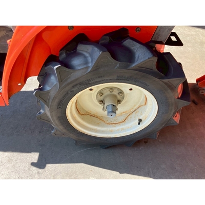 KUBOTA トラクター GB13D