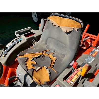 KUBOTA トラクター GB13D