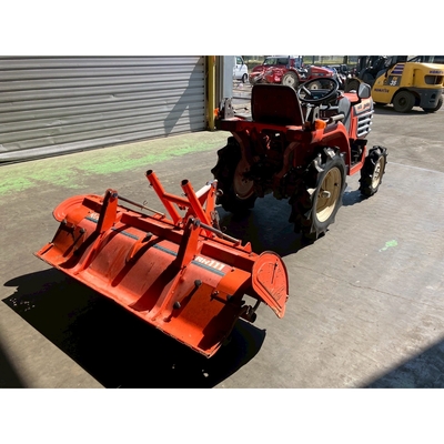 KUBOTA トラクター GB13D