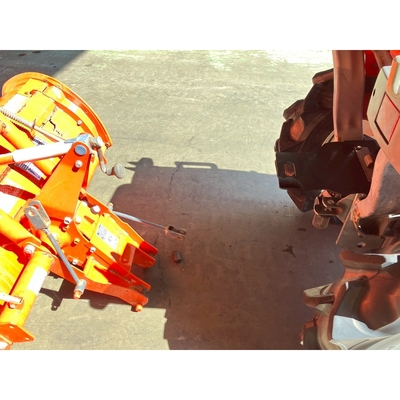 KUBOTA トラクター GB13D