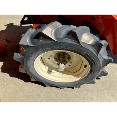 KUBOTA トラクター GB13D