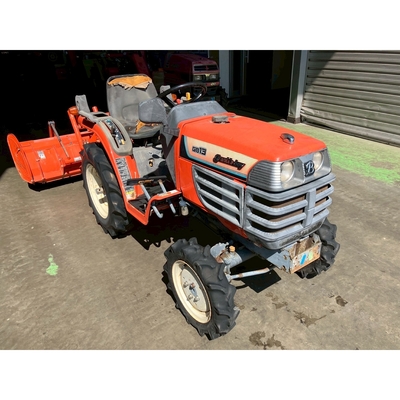 KUBOTA トラクター GB13D