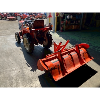 KUBOTA トラクター GB13D