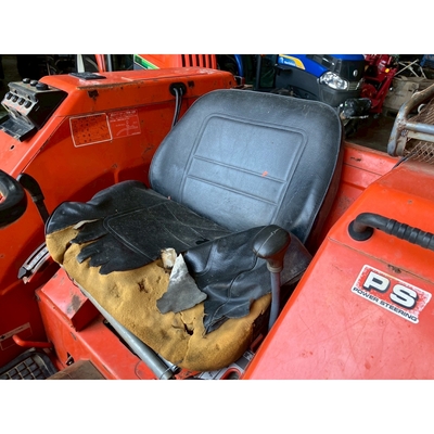 KUBOTA トラクター L1-325D