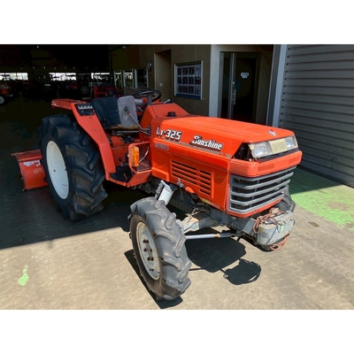 KUBOTA トラクター L1-325D