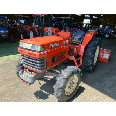 KUBOTA トラクター L1-325D