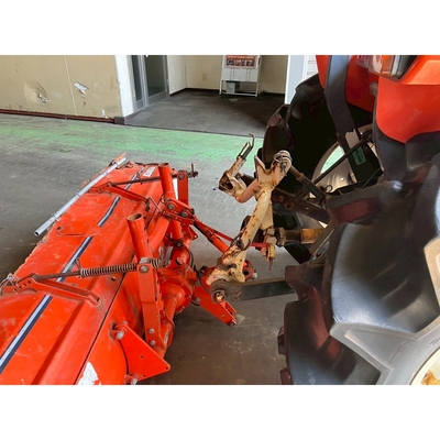 KUBOTA トラクター L1-325D