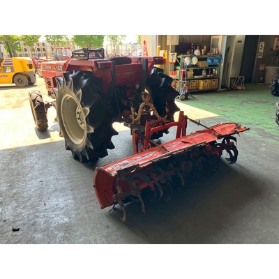 KUBOTA トラクター L1-325D