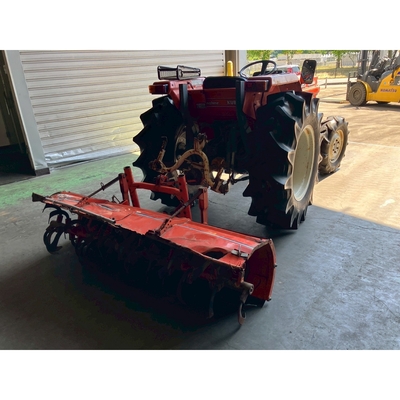 KUBOTA トラクター L1-325D