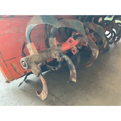 KUBOTA トラクター L1-325D