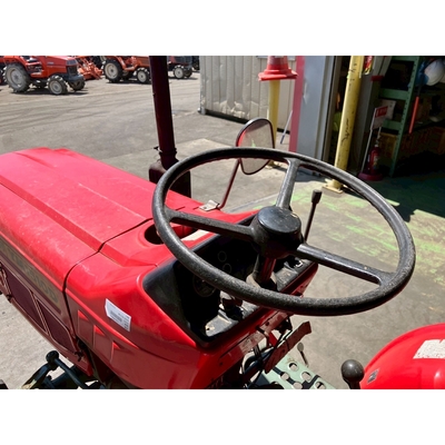 YANMAR トラクター YM1510D