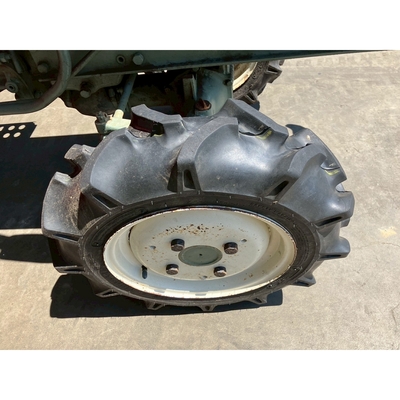 YANMAR トラクター YM1510D