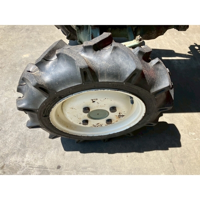 YANMAR トラクター YM1510D