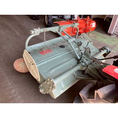 YANMAR トラクター YM1510D