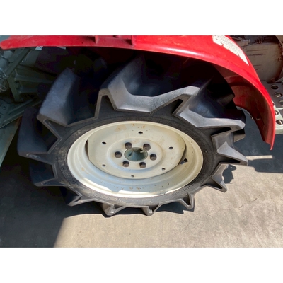 YANMAR トラクター YM1510D