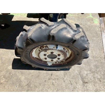 YANMAR トラクター AF15D