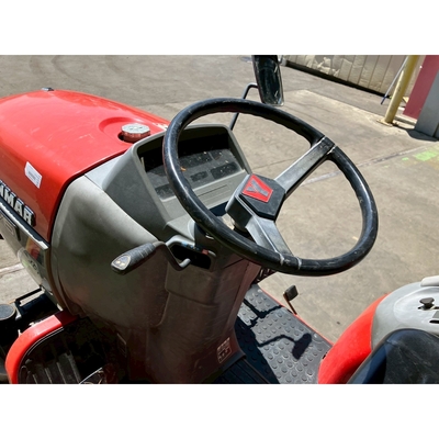 YANMAR トラクター AF15D