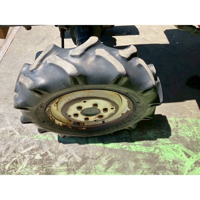 YANMAR トラクター AF15D