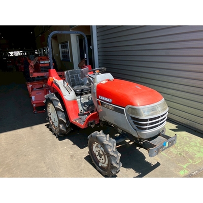 YANMAR トラクター AF15D