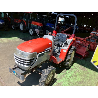 YANMAR トラクター AF15D