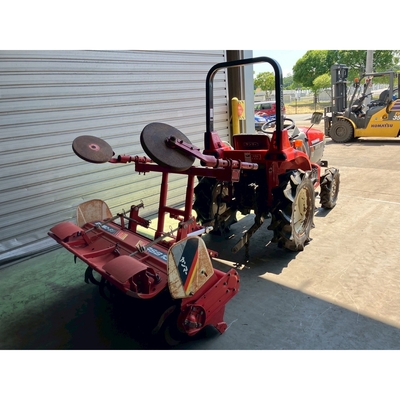 YANMAR トラクター AF15D