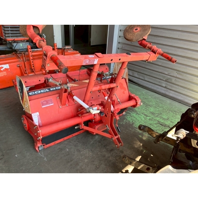 YANMAR トラクター AF15D