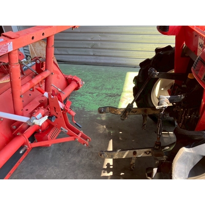 YANMAR トラクター AF15D