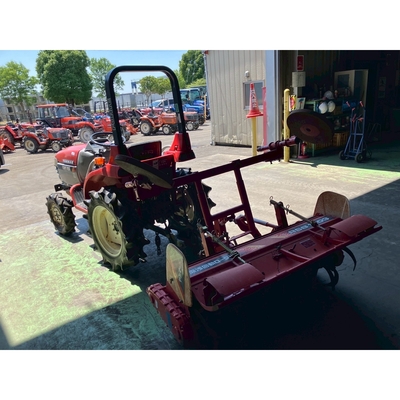 YANMAR トラクター AF15D